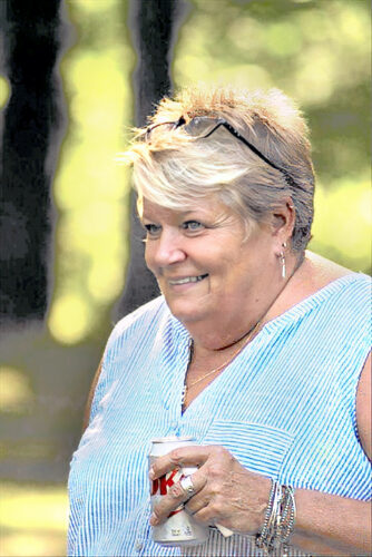 SUSAN KOWICK-CLARK